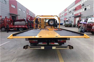 炎陵附近汽车救援服务