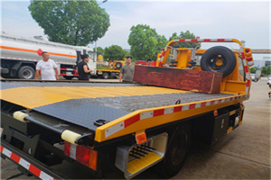 炎陵附近拖车电话号码服务