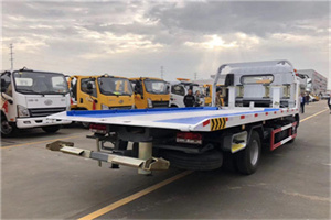 炎陵汽车救援补胎