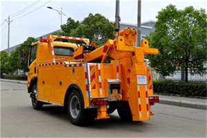 炎陵高速路拖车费